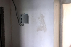Штукатурка стен офиса в Красногорске