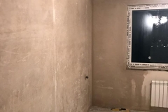 Штукатурка стен в Химках фото в квартире