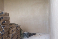 Штукатурка стен в 2-комнатной квартире в Одинцово фотографии