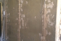 Штукатурка стен в 2-комнатной квартире фото в Одинцово